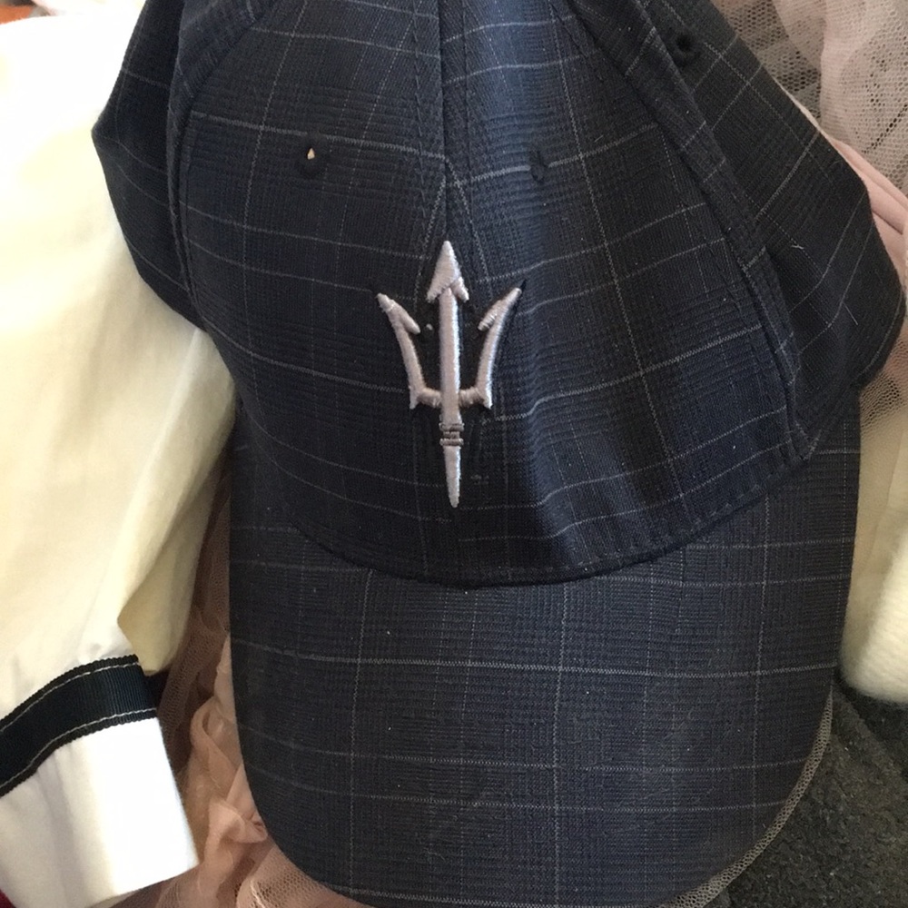 FINAL MARKDOWN Adult ASU Sun Devils Ball Cap